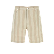 [Fendi] Shorts FW26 FLP369B15B F0GMK
