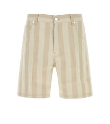 [Fendi] Shorts FW26 FLP369B15B F0GMK