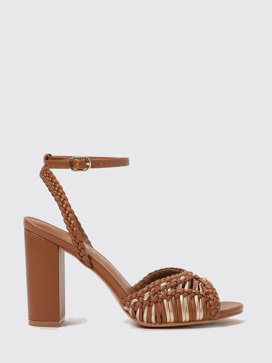 [Twinset] Sandals SS26 261TGT024 13535