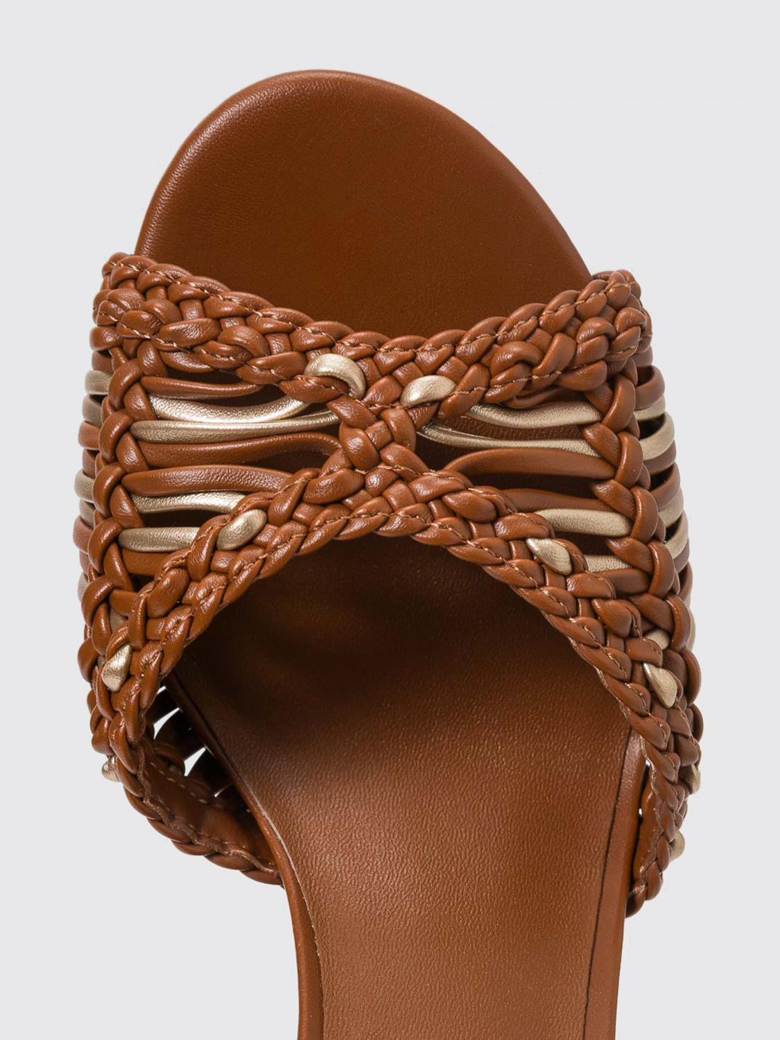 [Twinset] Sandals SS26 261TGT024 13535