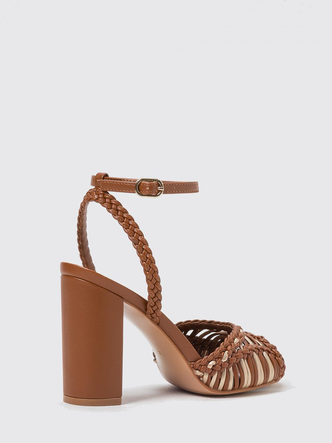 [Twinset] Sandals SS26 261TGT024 13535