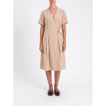 [Twinset] Short sleeve dress SS26 261TT2554 12145