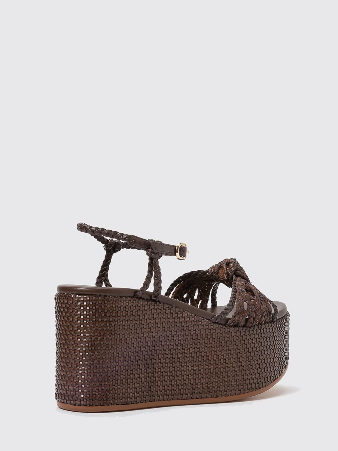 [Twinset] Sandals SS26 261TGT038 12110