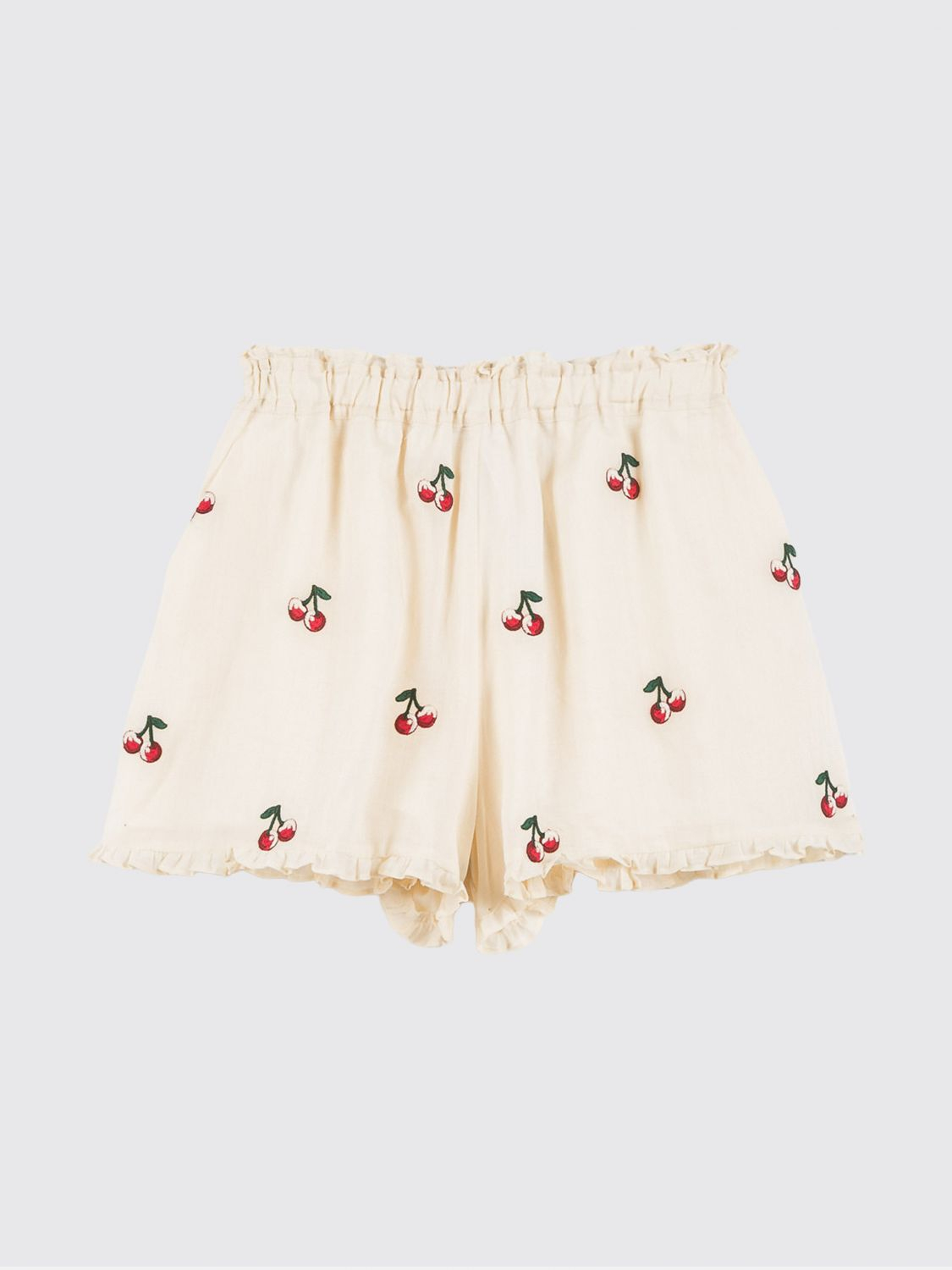 [Twinset] Shorts SS26 261TT2421 13577