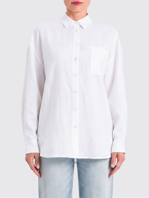 [Twinset] Shirts Long Sleeve SS26 261TT2301 00001