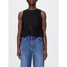 [Twinset] T-shirts Sleeveless SS26 261TT2182 00006
