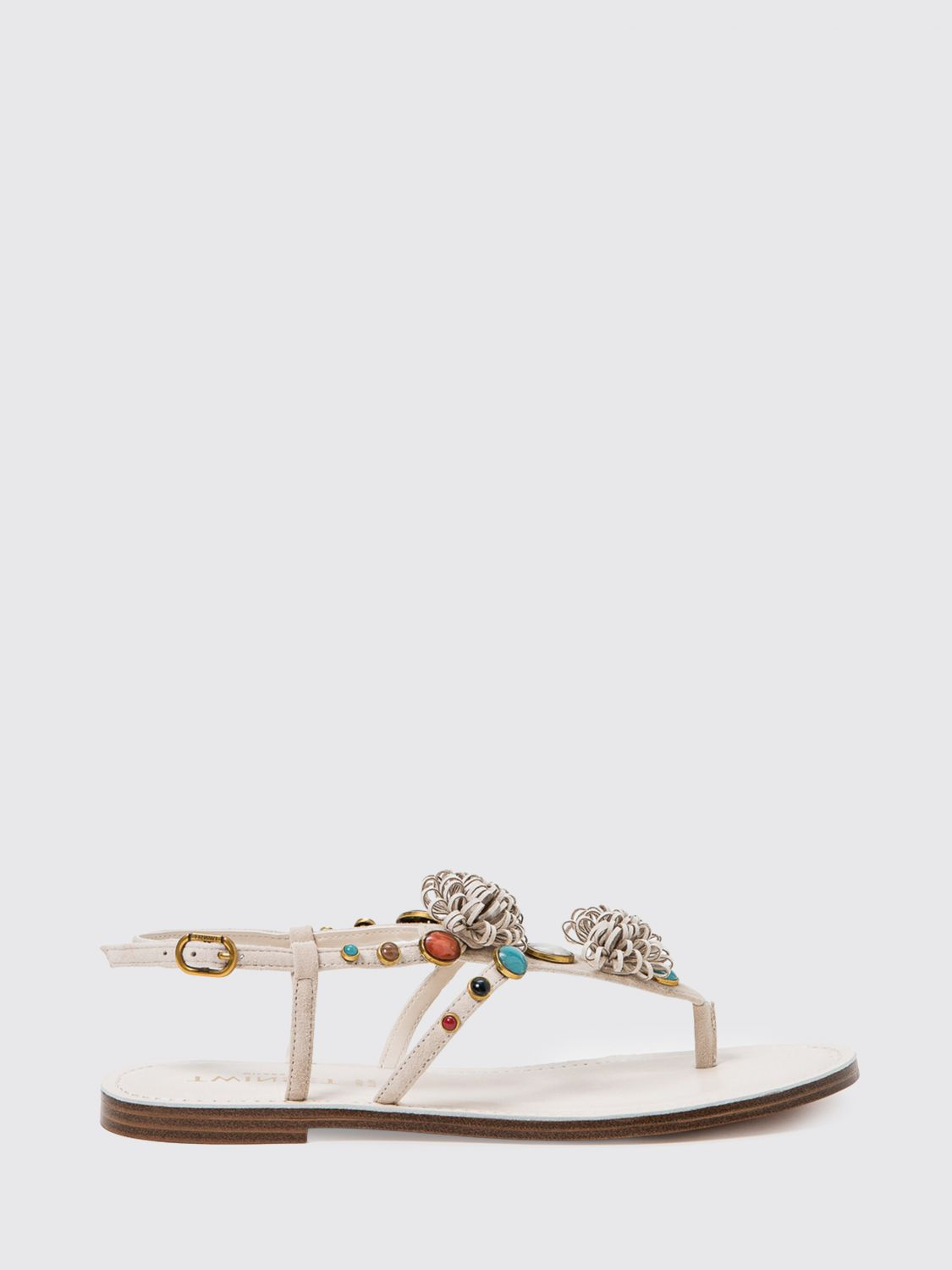 [Twinset] Sandals SS26 261TGT064 00059