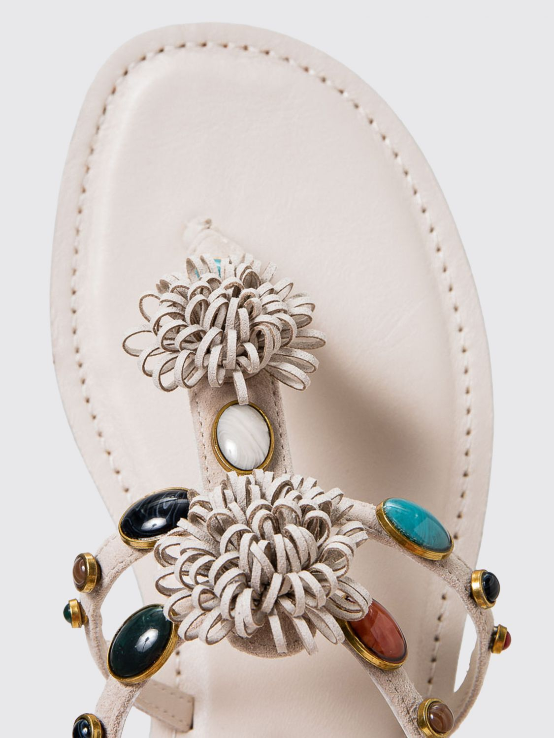 [Twinset] Sandals SS26 261TGT064 00059