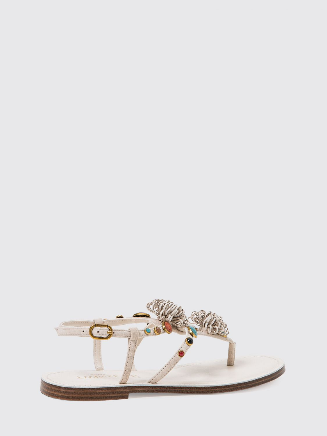 [Twinset] Sandals SS26 261TGT064 00059