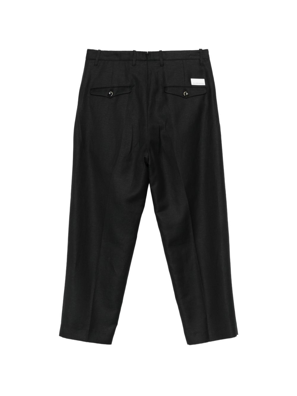 [Nine in the morning] Trousers SS26 9SS26 KAI33 KAI V68