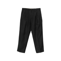 [Nine in the morning] Trousers SS26 9SS26 KAI33 KAI V68