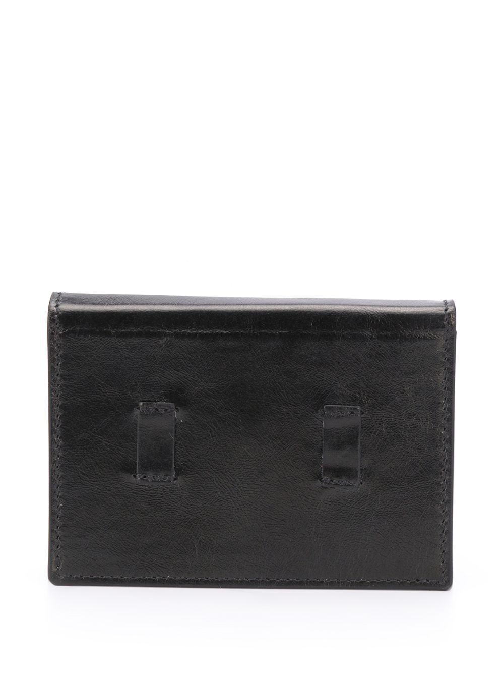 [MEDEA] Cross body bag SS26 20WMECI001 BLK