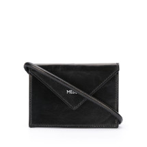 [MEDEA] Cross body bag SS26 20WMECI001 BLK