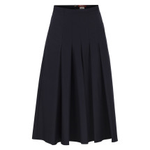 [MAXMARA STUDIO] Long skirt SS26 2616101021600 004