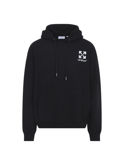 [Off White] Hoodie SS26 OMBB085S26FLE00O0001
