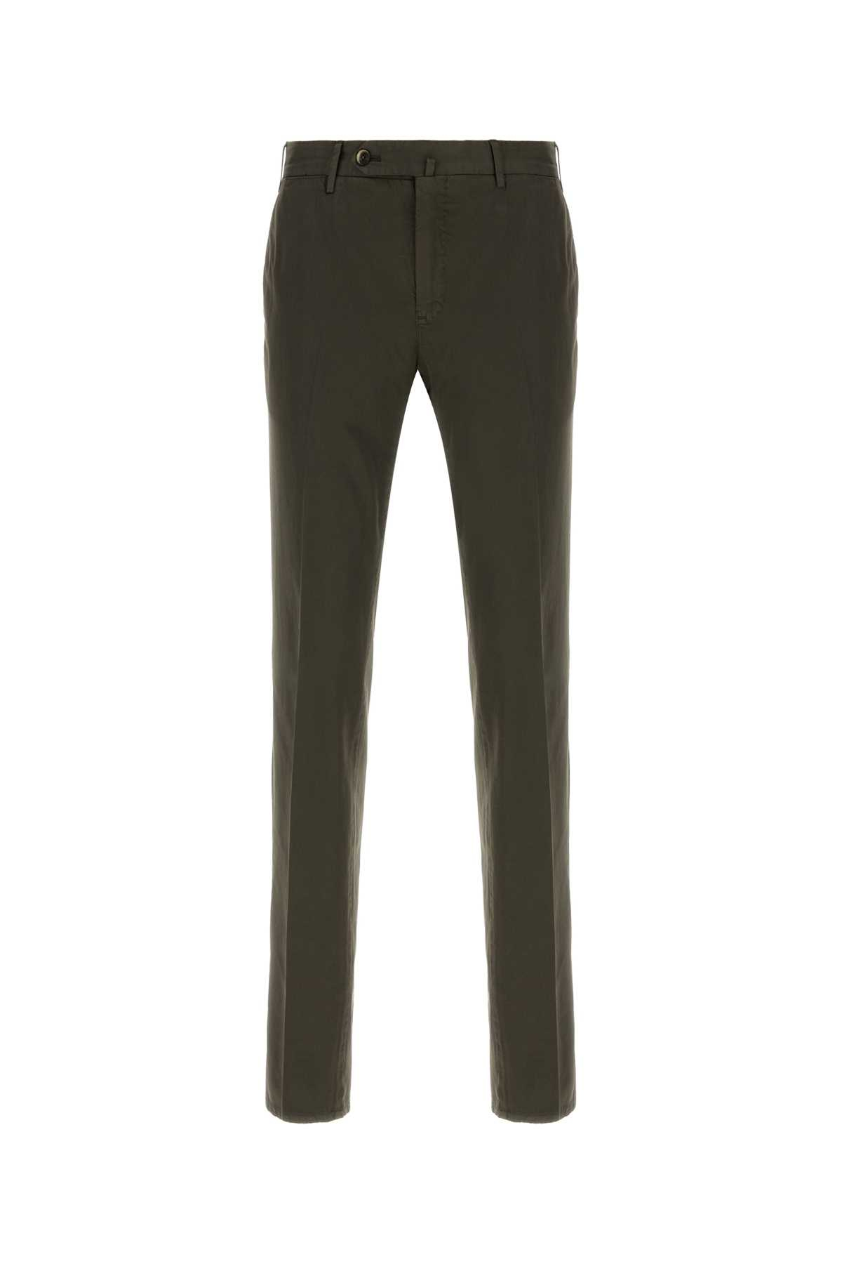 [PT TORINO] Trousers SS26 CODT01Z00CL1BB44 Y177