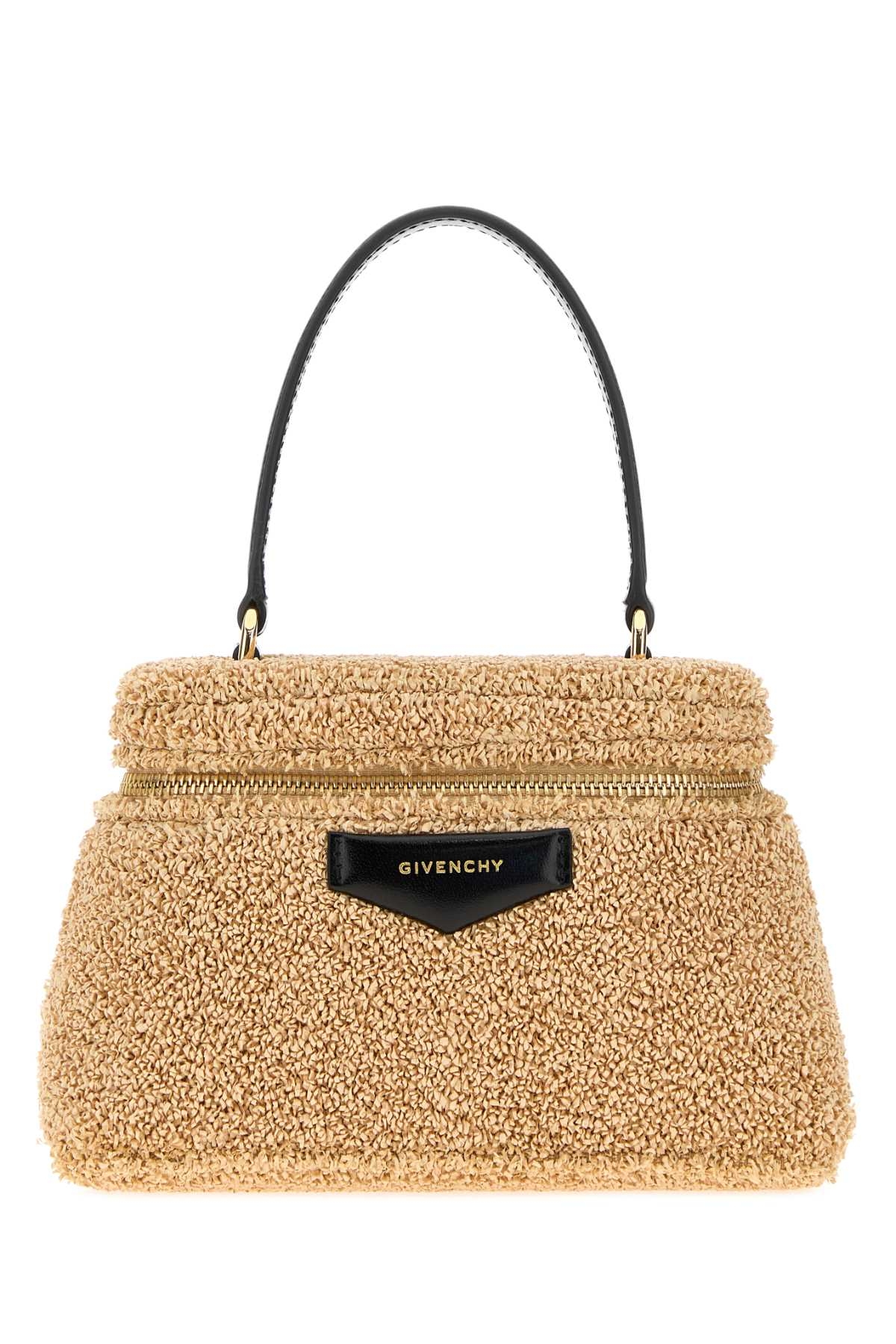 [Givenchy] Tote bag SS26 BB60QMB2FE 101