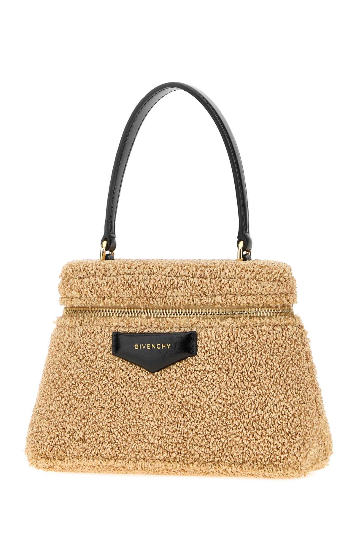 [Givenchy] Tote bag SS26 BB60QMB2FE 101
