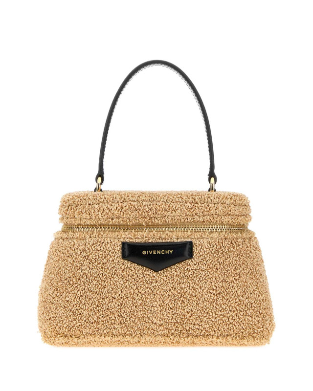 [Givenchy] Tote bag SS26 BB60QMB2FE 101