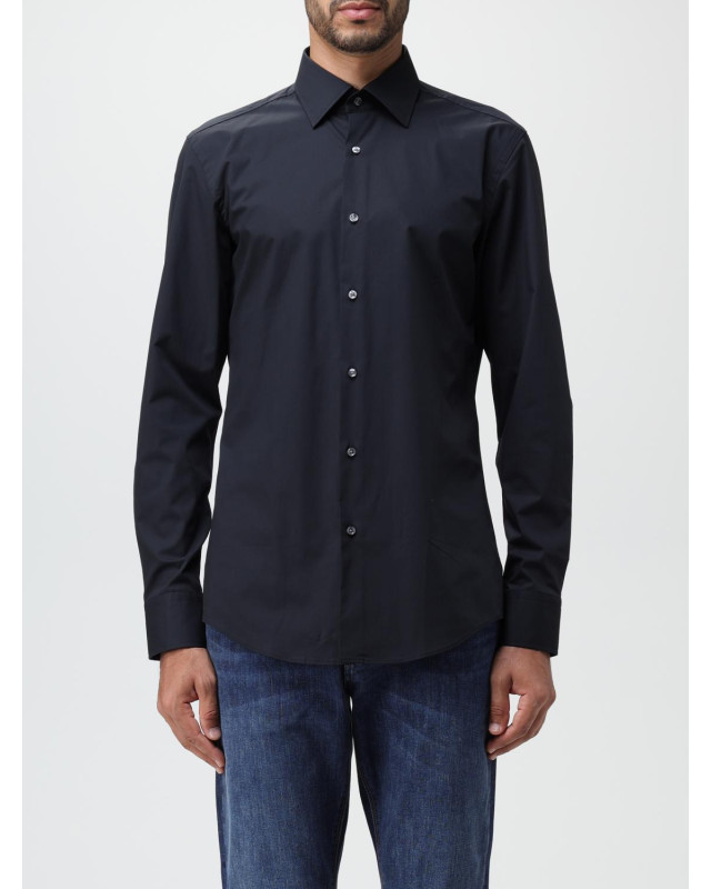 [BOSS] Shirts Long Sleeve FW23 50469345 001