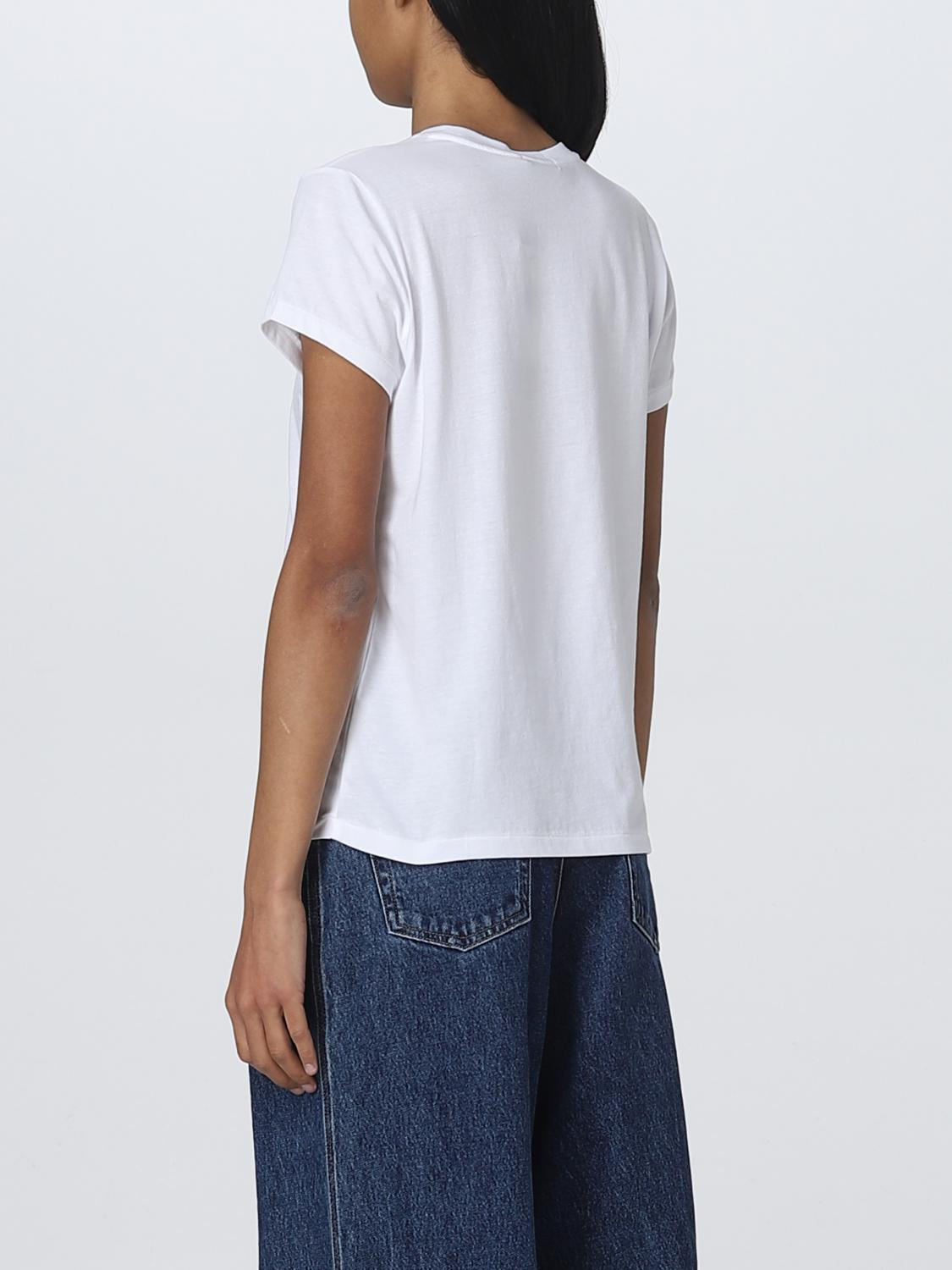 [Polo Ralph Lauren] T-shirts Short Sleeve FW25 211898698 005