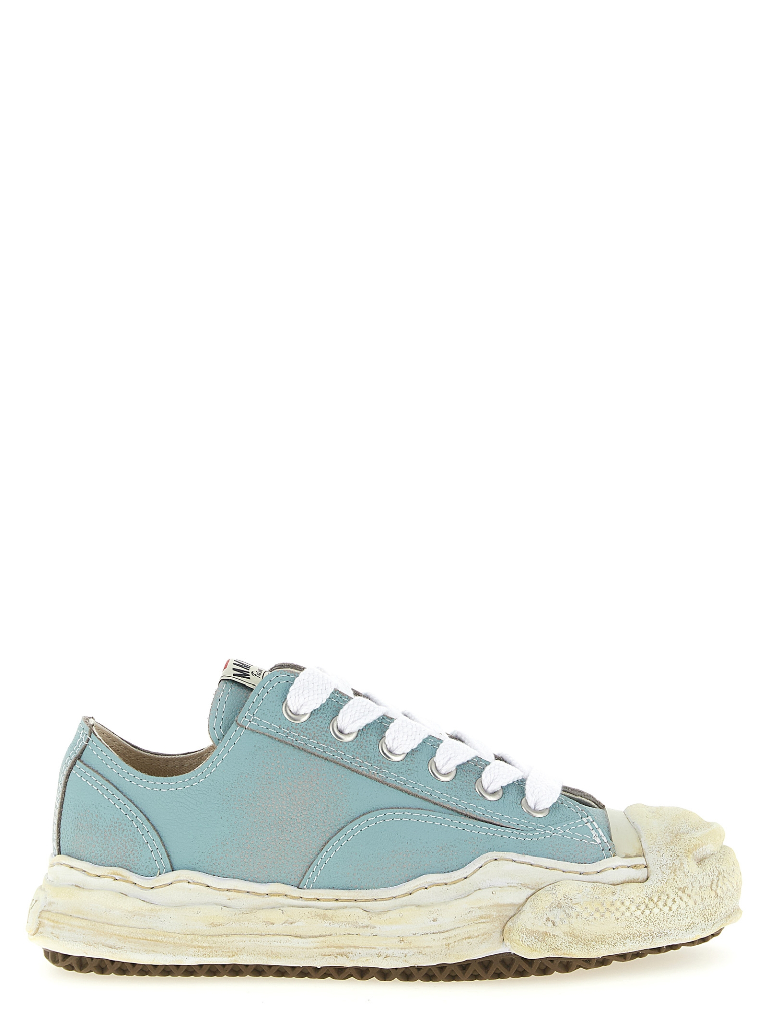 [Maison Mihara Yasuhiro] Sneakers SS26 A16FW734BLUE