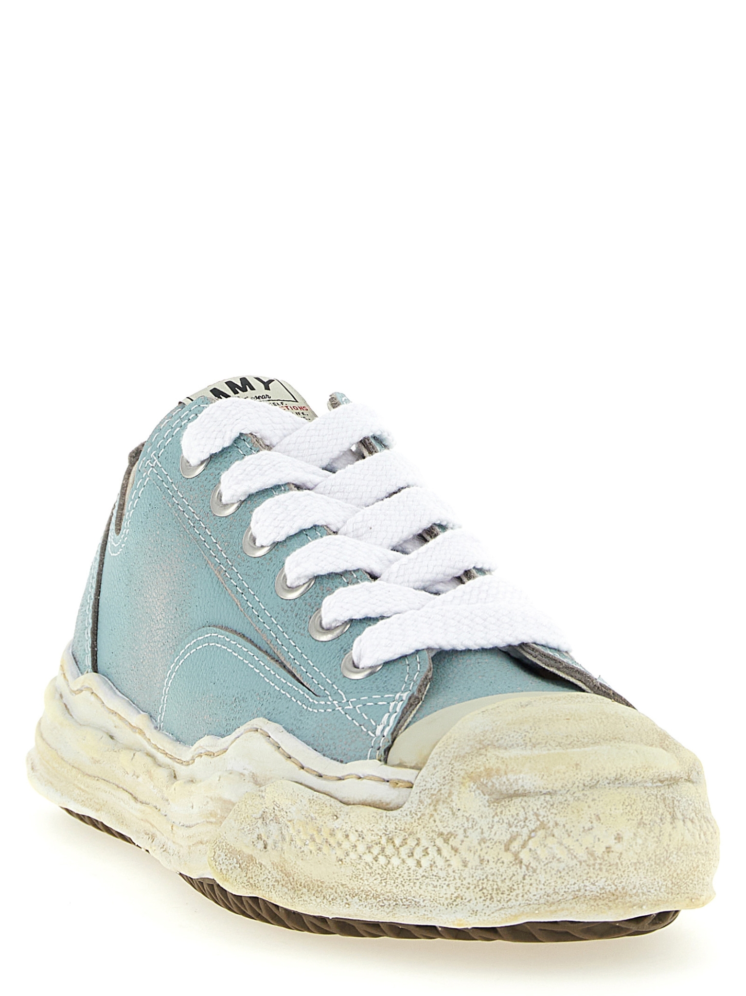 [Maison Mihara Yasuhiro] Sneakers SS26 A16FW734BLUE