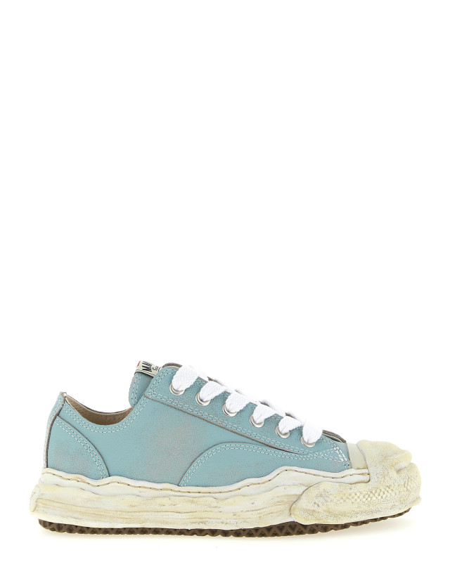 [Maison Mihara Yasuhiro] Sneakers SS26 A16FW734BLUE