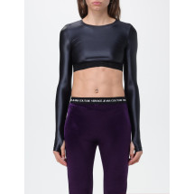 [VERSACE JEANS COUTURE] T-shirts Long Sleeve FW23 75HAH218J0062 899