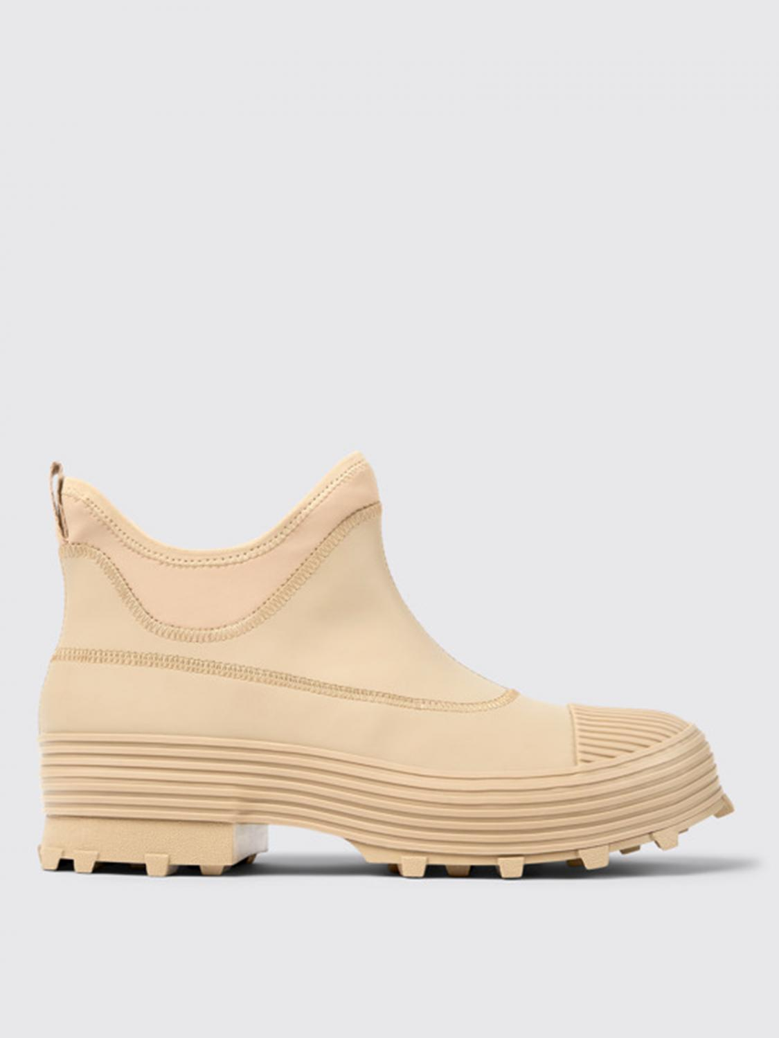 [CAMPERLAB] Boots FW23 A700009-002 TRAKTORI 0