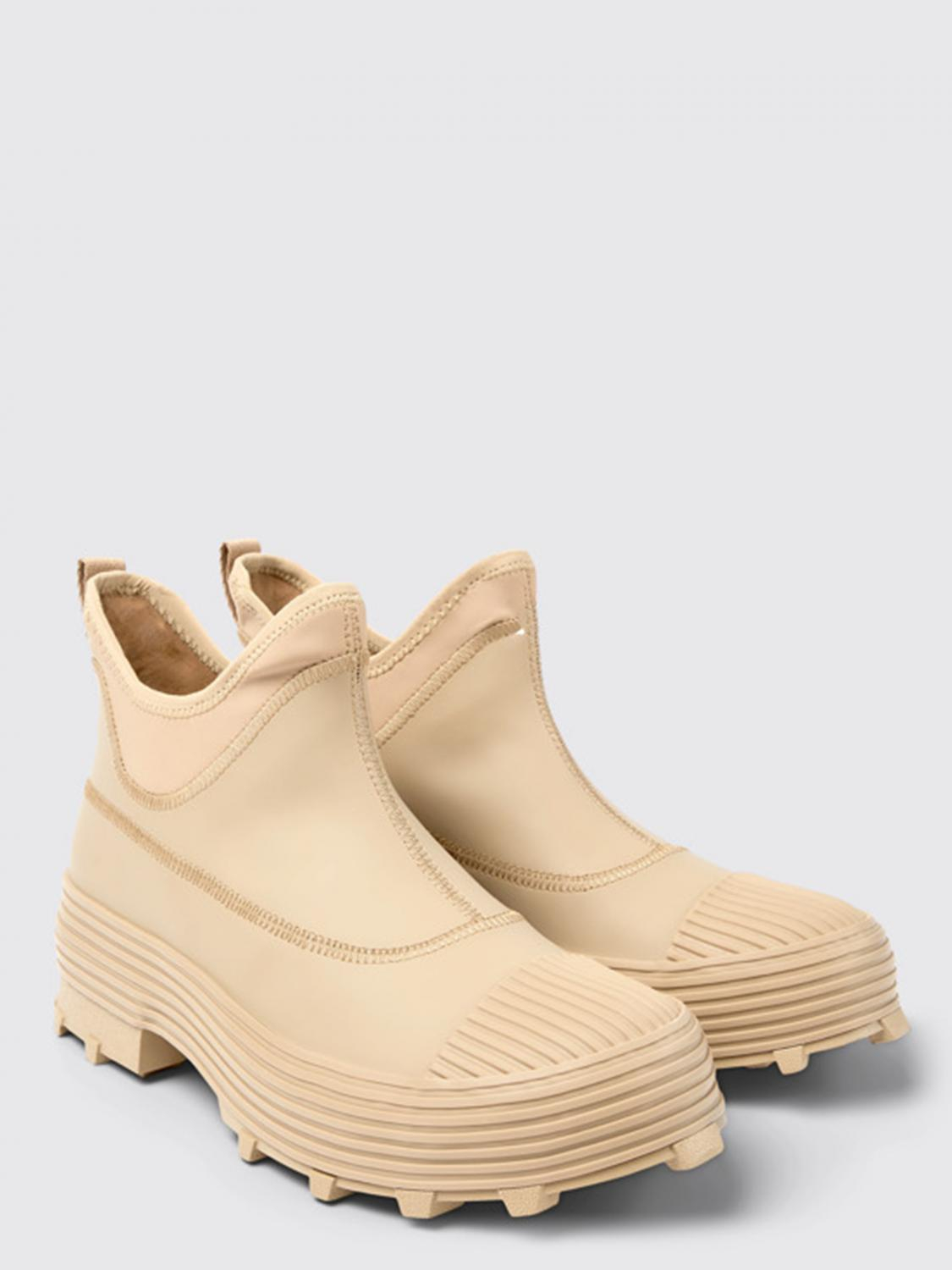 [CAMPERLAB] Boots FW23 A700009-002 TRAKTORI 0