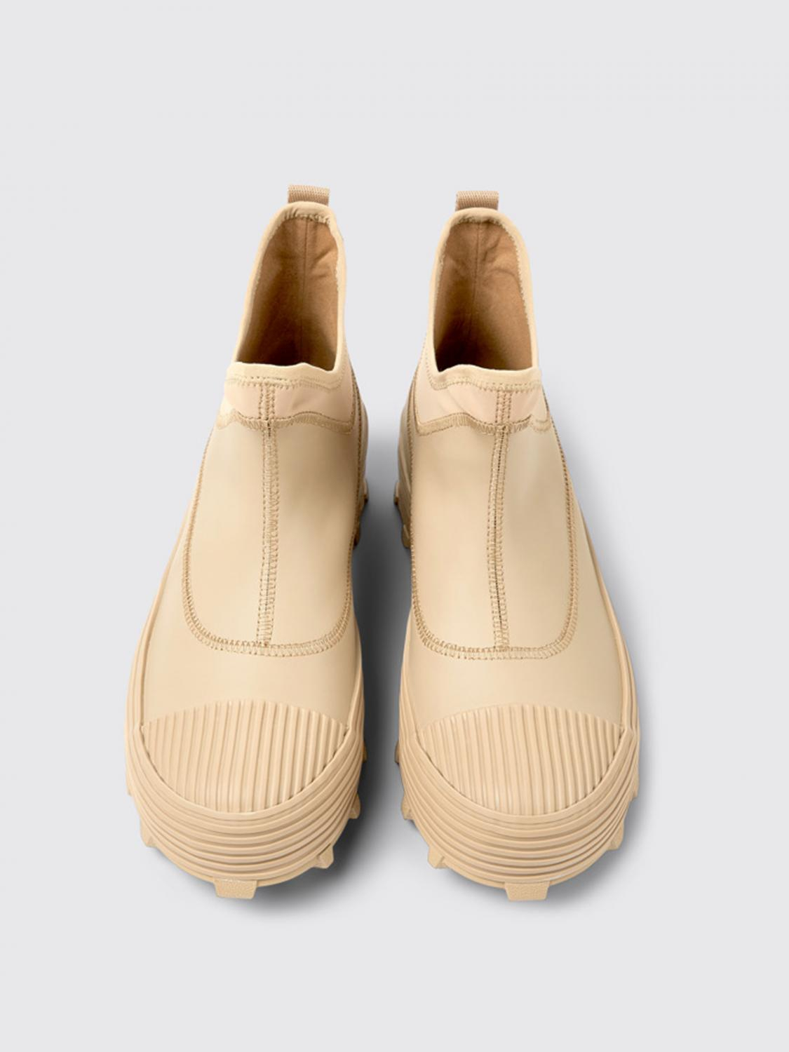[CAMPERLAB] Boots FW23 A700009-002 TRAKTORI 0