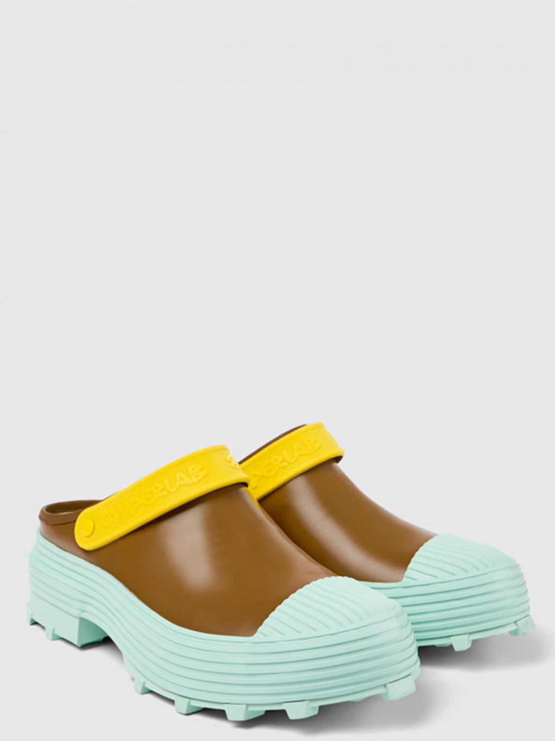 [CAMPERLAB] Sandals FW23 A500006-006 TRAKTORI 0