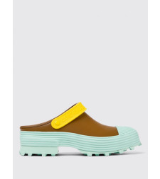[CAMPERLAB] Sandals FW23 A500006-006 TRAKTORI 0