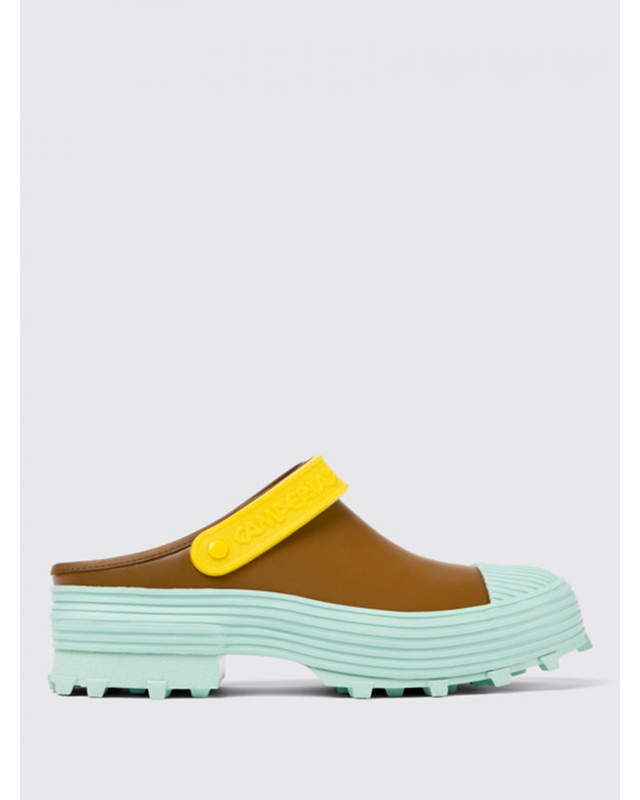[CAMPERLAB] Sandals FW23 A500006-006 TRAKTORI 0