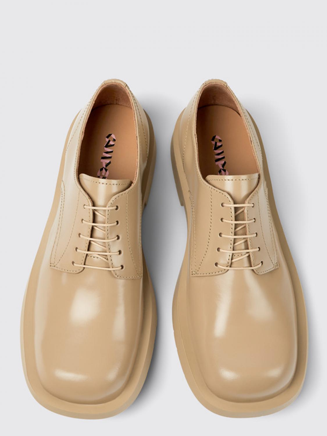 [CAMPERLAB] Dress Shoes FW23 A500002-004 MIL 1978 0