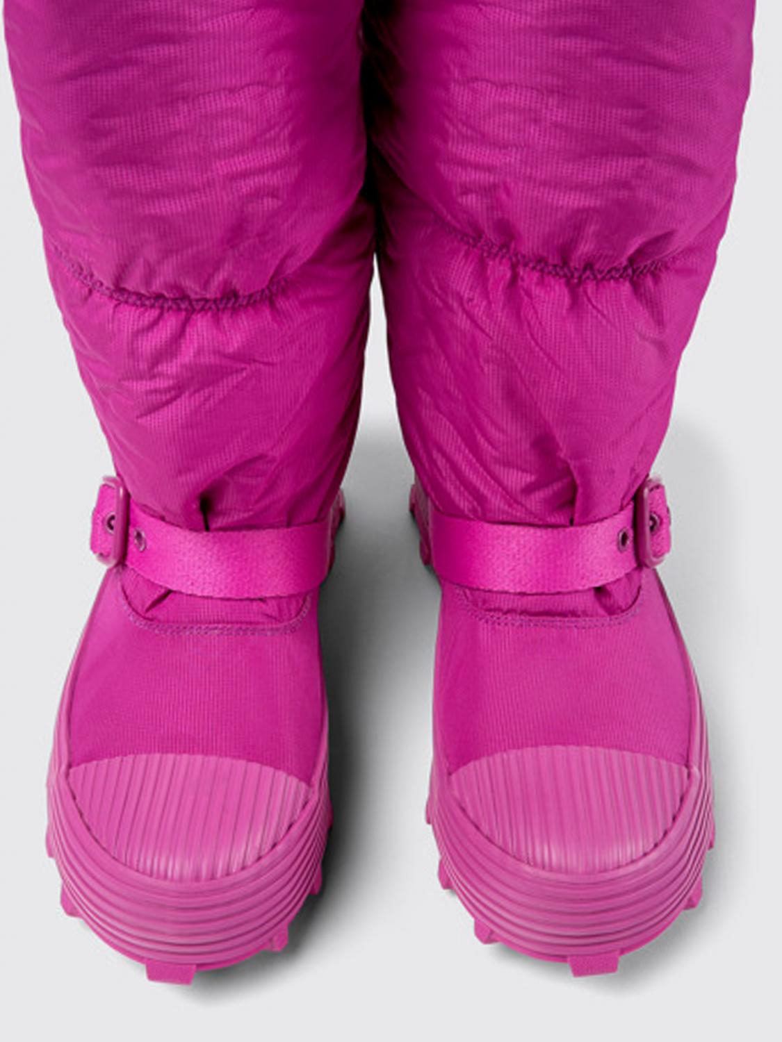 [CAMPERLAB] Boots FW23 A700008-003 TRAKTORI 0