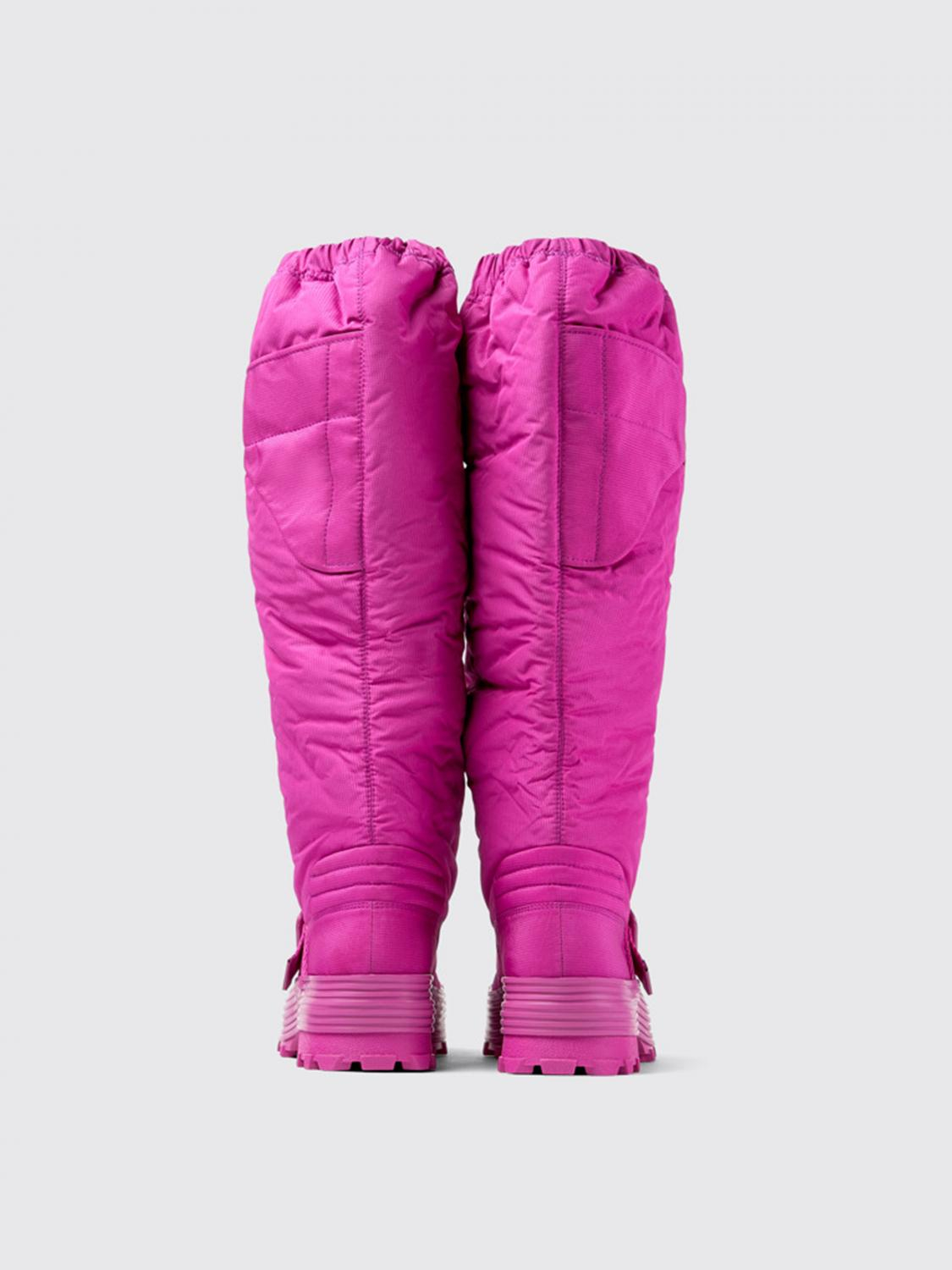 [CAMPERLAB] Boots FW23 A700008-003 TRAKTORI 0