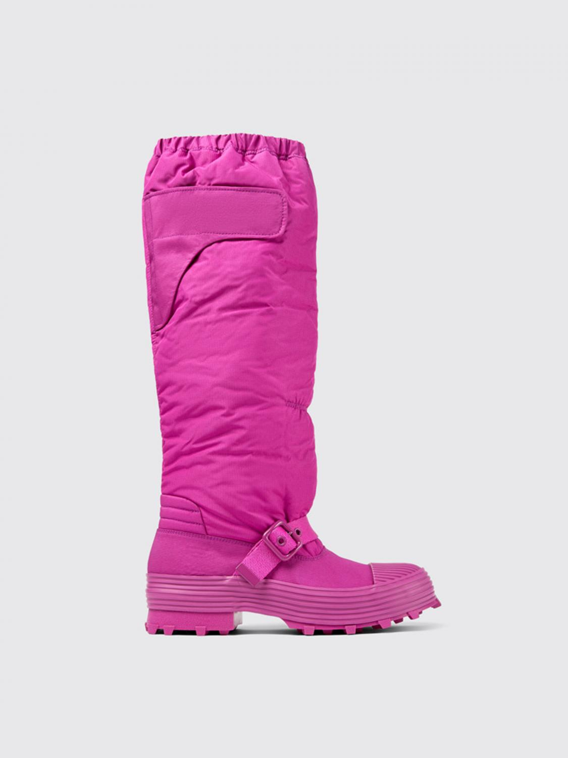 [CAMPERLAB] Boots FW23 A700008-003 TRAKTORI 0