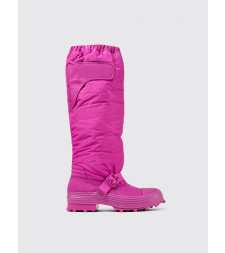 [CAMPERLAB] Boots FW23 A700008-003 TRAKTORI 0