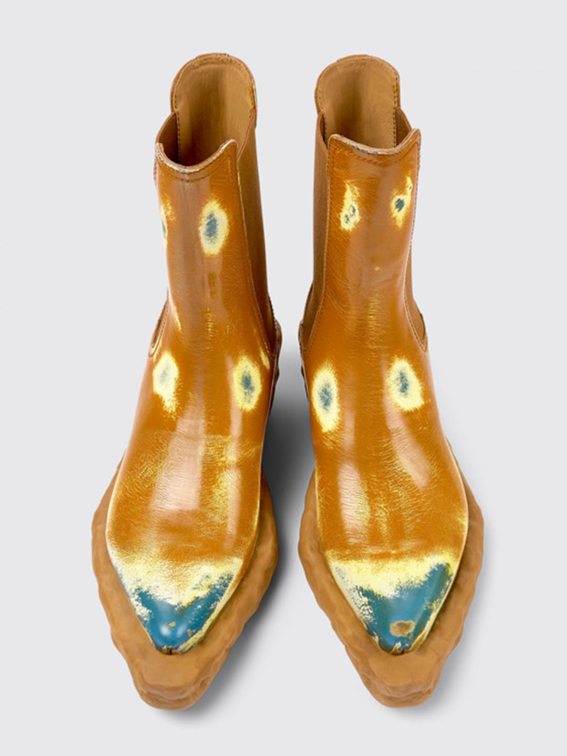[CAMPER] Boots FW23 A700011-002 VENGA 0