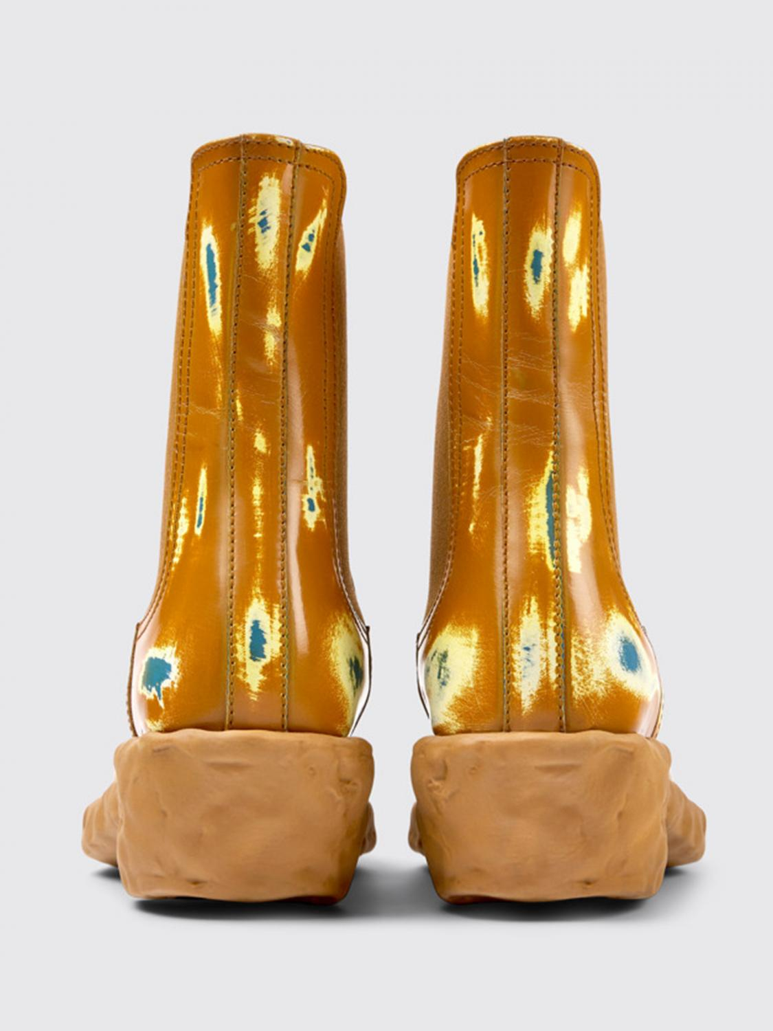 [CAMPER] Boots FW23 A700011-002 VENGA 0