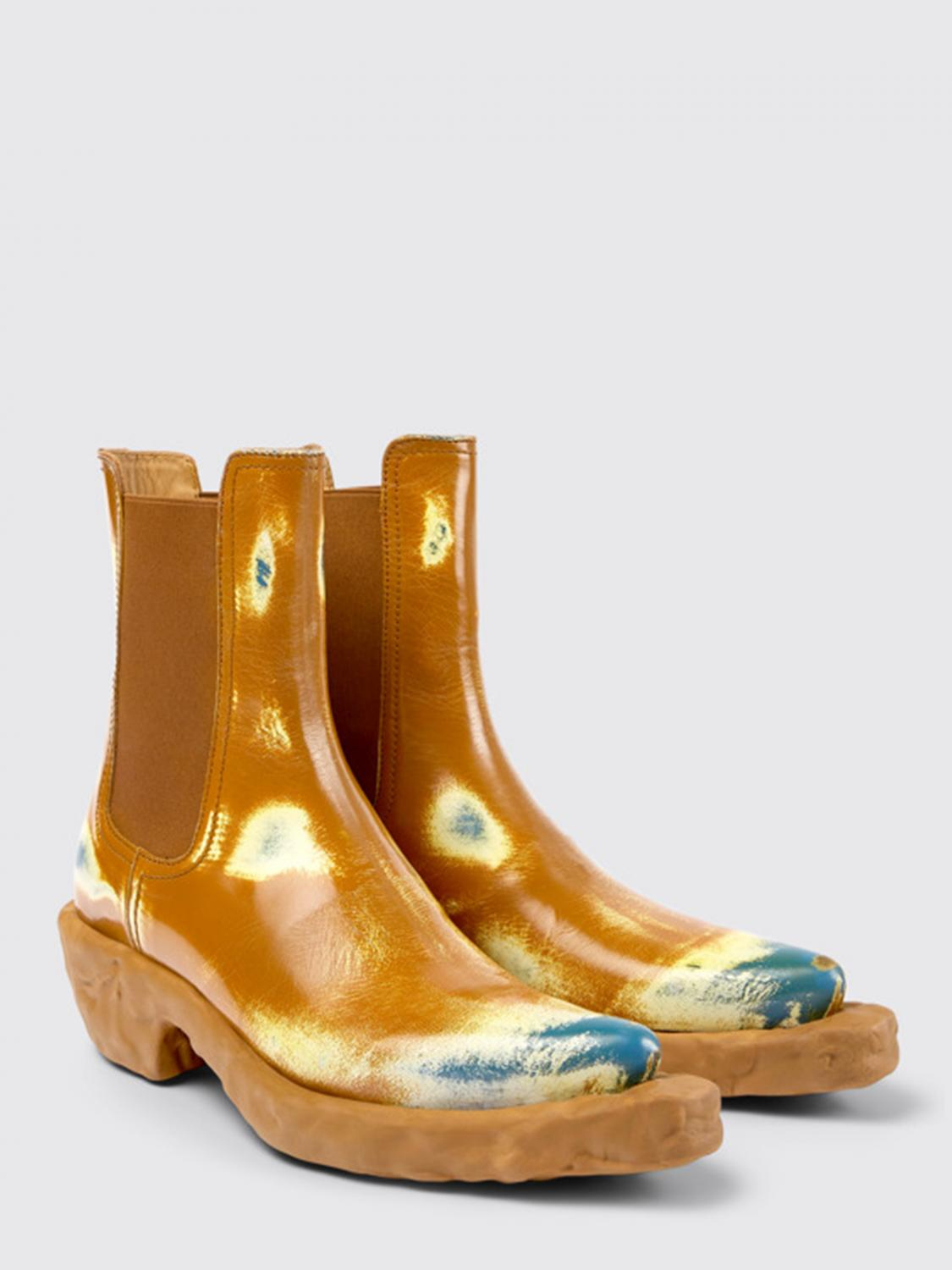 [CAMPER] Boots FW23 A700011-002 VENGA 0