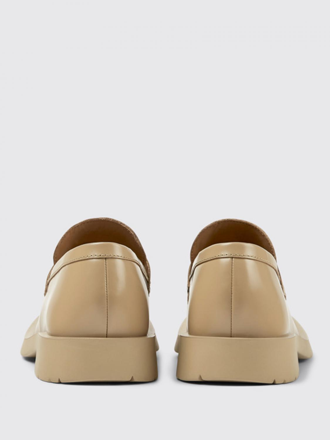 [CAMPERLAB] Loafer FW23 A500003-007 MIL 1978 0