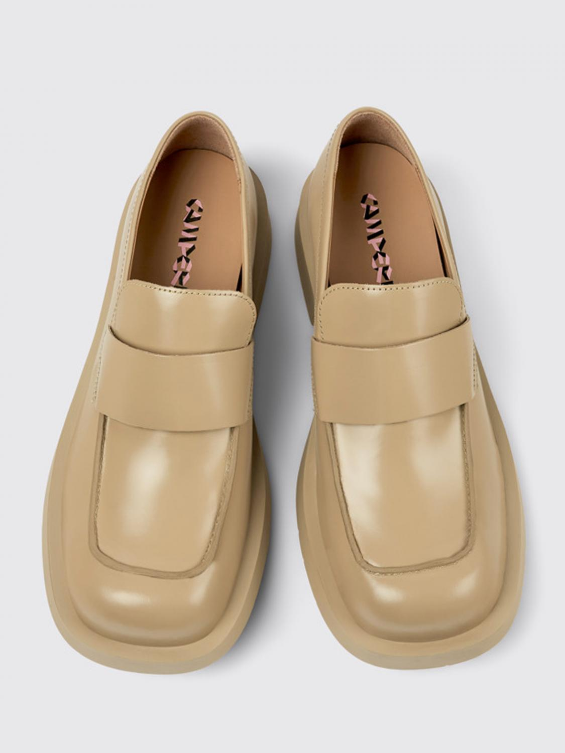 [CAMPERLAB] Loafer FW23 A500003-007 MIL 1978 0