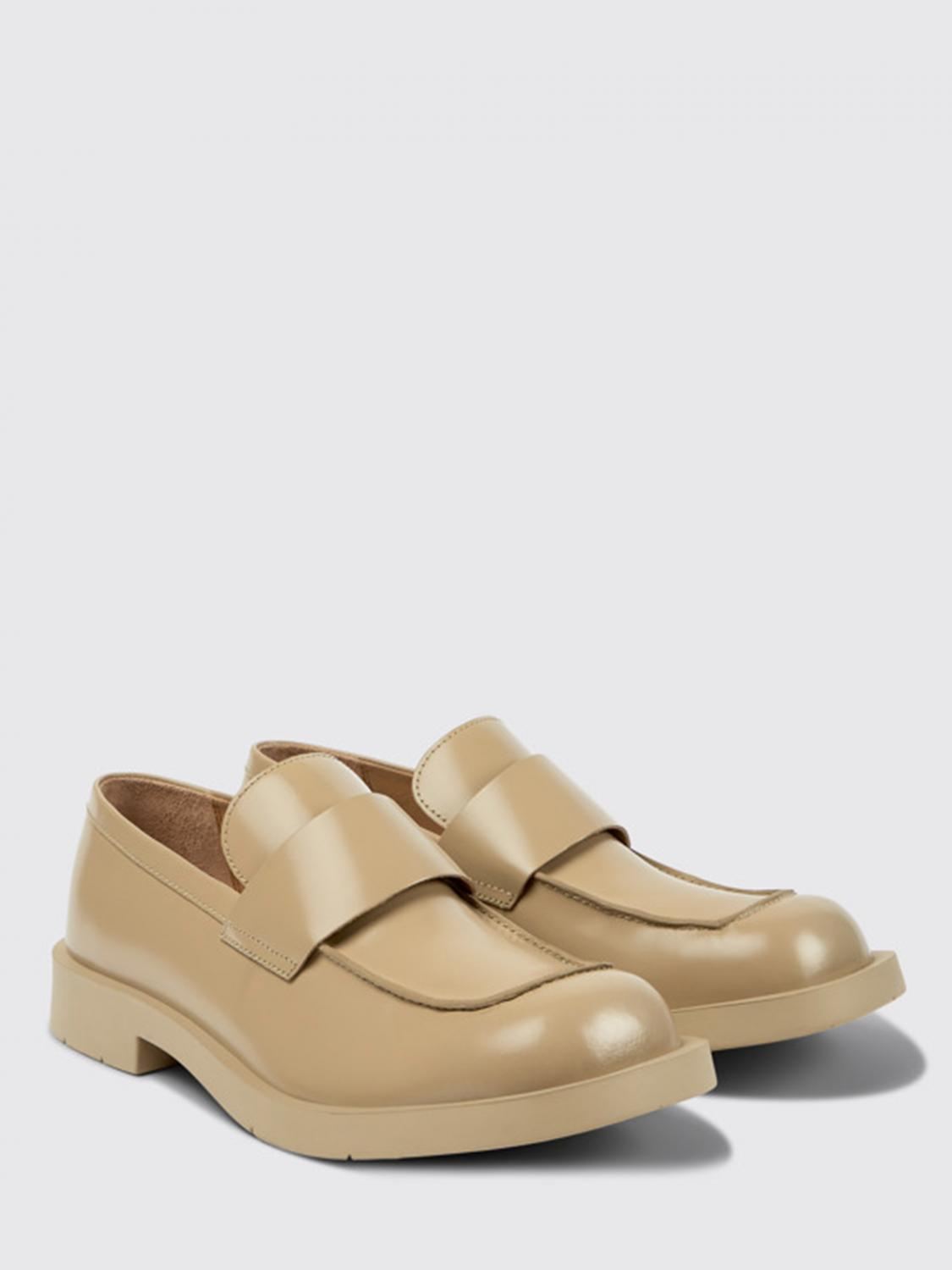 [CAMPERLAB] Loafer FW23 A500003-007 MIL 1978 0
