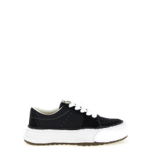 [Maison Mihara Yasuhiro] Sneakers SS26 A16FW701BLACK