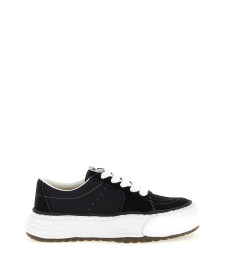 [Maison Mihara Yasuhiro] Sneakers SS26 A16FW701BLACK