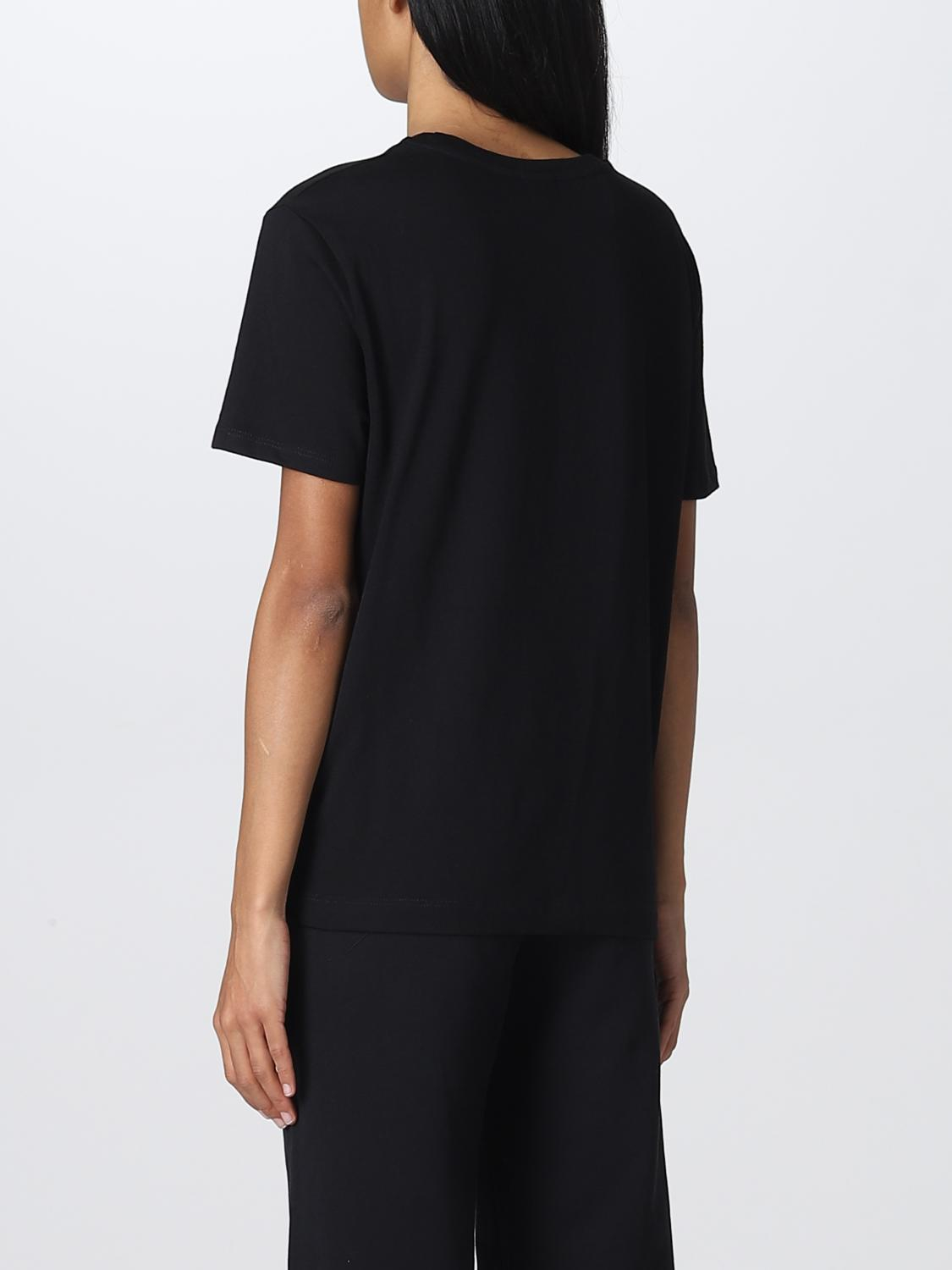 [PS PAUL SMITH] T-shirts Short Sleeve FW25 W2RG799FP2453 79