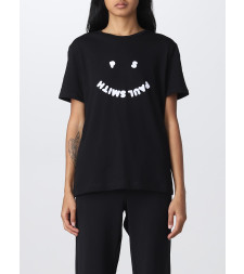 [PS PAUL SMITH] T-shirts Short Sleeve FW25 W2RG799FP2453 79
